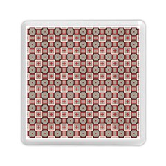 Df True Wish Memory Card Reader (square) by deformigo