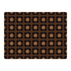 Df Freesia Vicegrand Double Sided Flano Blanket (mini)  by deformigo