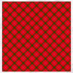 Holiday Canvas 16  X 16  by dressshop