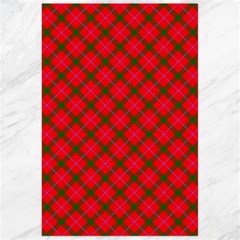 Holiday Canvas 24  X 36  by dressshop