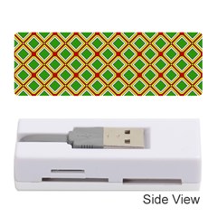 Df Irish Wish Memory Card Reader (stick) by deformigo