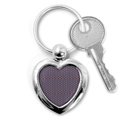 Df Jamu Key Chain (heart) by deformigo