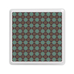 Df Catania Memory Card Reader (square) by deformigo