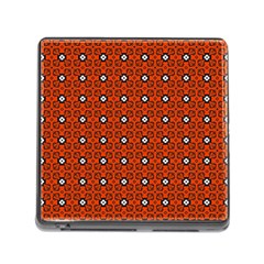 Df Eliya Memory Card Reader (square 5 Slot) by deformigo