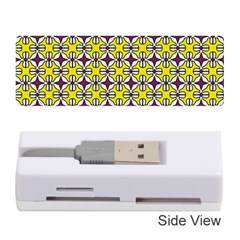 Df Florence Delem Memory Card Reader (stick) by deformigo