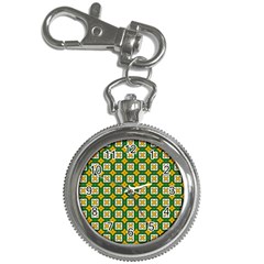 Df Russell Wolfe Key Chain Watches by deformigo