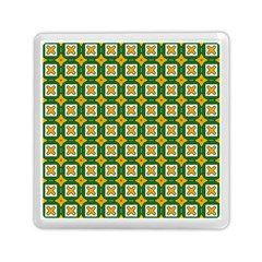 Df Russell Wolfe Memory Card Reader (square) by deformigo