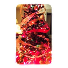 Christmas Tree  1 3 Memory Card Reader (rectangular) by bestdesignintheworld