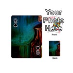 Ceramics Of Ancient Land 10 Playing Cards 54 Designs (Mini) Front - SpadeQ