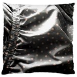 Polka Dots 1 2 Standard Flano Cushion Case (Two Sides) Front