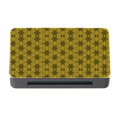 Teressa Memory Card Reader With Cf by deformigo