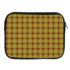 Sipirra Apple Ipad 2/3/4 Zipper Cases by deformigo