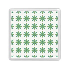 Reign Of Nature Memory Card Reader (square) by deformigo
