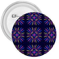 Papiamento 3  Buttons by deformigo