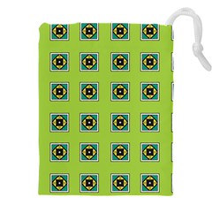 Lemona Drawstring Pouch (5xl) by deformigo