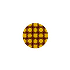 Clivius 1  Mini Buttons by deformigo
