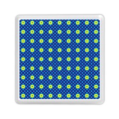 Noreia Memory Card Reader (square) by deformigo