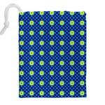 Noreia Drawstring Pouch (4XL) Back