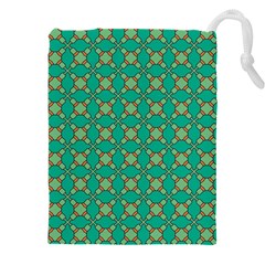 Callanish Drawstring Pouch (4xl) by deformigo