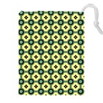 Thysiani Drawstring Pouch (5XL) Front