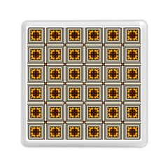 Leptis Memory Card Reader (square) by deformigo