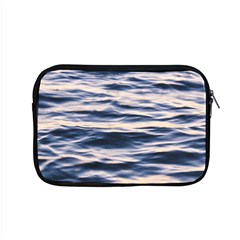 Ocean At Dusk Apple Macbook Pro 15  Zipper Case by TheLazyPineapple