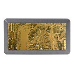 Pcb Printed Circuit Board Memory Card Reader (mini) by Vaneshart