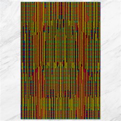 Colors From The Sea Decorative Canvas 20  X 30  by pepitasart