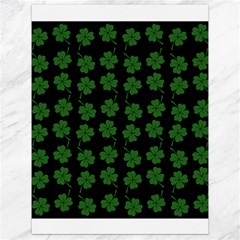 St Patricks Day Canvas 18  X 24  by Valentinaart