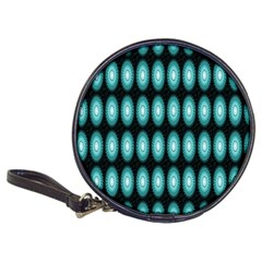 Mandala Pattern Classic 20-cd Wallets by Sparkle