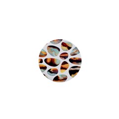 Gems 1  Mini Buttons by Sparkle