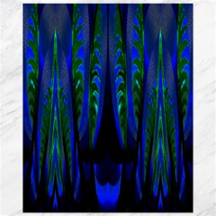 Glowleafs Canvas 11  X 14  by Sparkle
