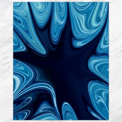Sea Wrap Canvas 16  X 20  by Sparkle