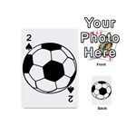 5b2fb95fc4cbc8 66228713-(1) Playing Cards 54 Designs (Mini) Front - Spade2