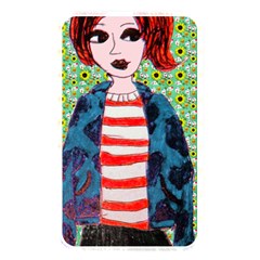 Fiola Wall Memory Card Reader (rectangular) by snowwhitegirl