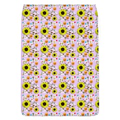 Hawaii Ghost Lilac Removable Flap Cover (l) by snowwhitegirl
