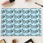 Mountain Bike - Mtb - Hardtail And Dirt Jump Cosmetic Bag (XXL) Front