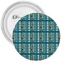 Volleyball Girl - Volleyball Oldschool Communist 3  Buttons by DinzDas