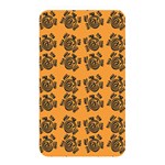 Inka Cultur Animal - Animals And Occult Religion Memory Card Reader (Rectangular) Front