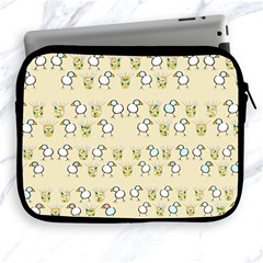Bnnbnb Apple Ipad 2/3/4 Zipper Cases by CHPALTD