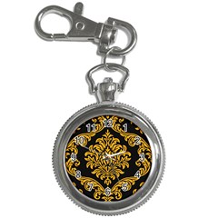 Finesse  Key Chain Watches by Sobalvarro