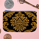 Finesse  Large Coin Purse Front