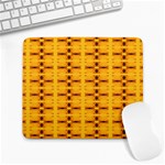 Digital Illusion Large Mousepads Front
