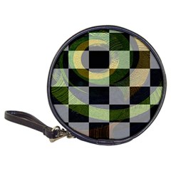 Circle Checks Classic 20-cd Wallets by Sparkle