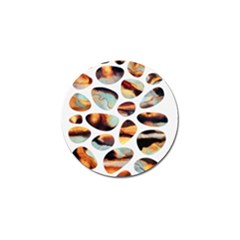Gems Golf Ball Marker (4 Pack) by Sparkle