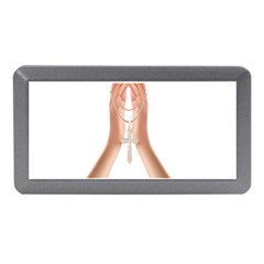Panther World Limited Edition Prayer  Memory Card Reader (mini) by Pantherworld143