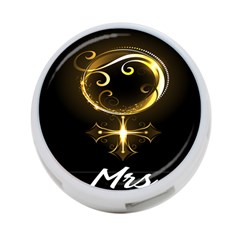 Venus Mrs 4-port Usb Hub (one Side) by PurplePrincess