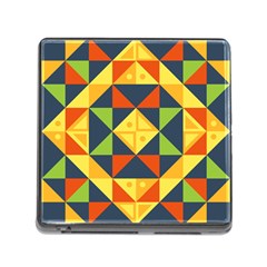 Africa  Memory Card Reader (square 5 Slot) by Sobalvarro