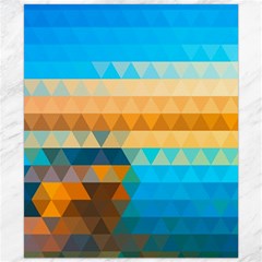 Mosaic  Canvas 20  X 24  by Sobalvarro