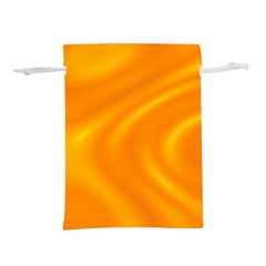 Honey Wave  Lightweight Drawstring Pouch (m) by Sabelacarlos